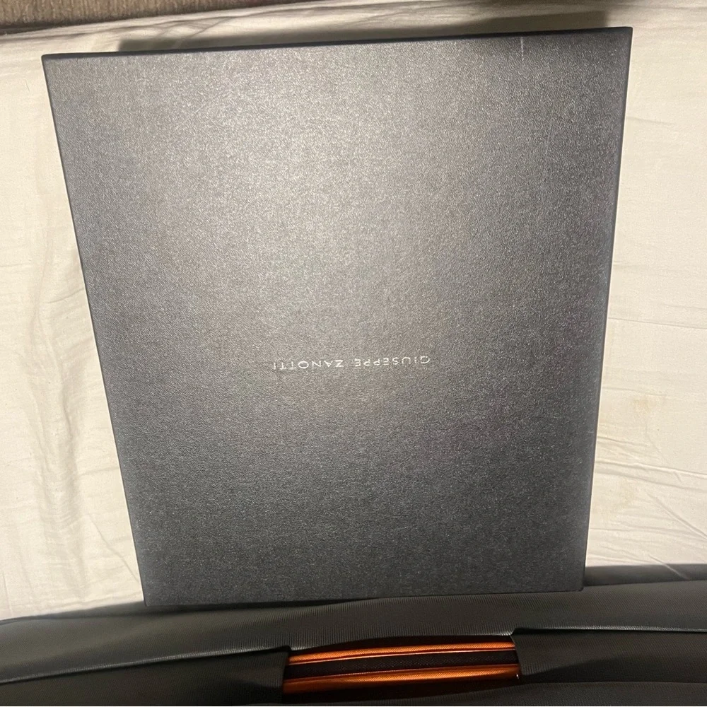 Giuseppe men’s shoes - Picture 2 of 10